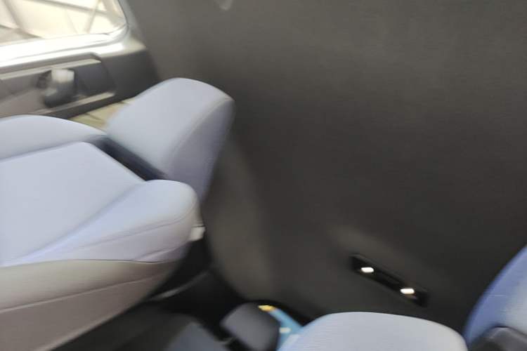 Used Toyota C-HR 2018 2.0L Luxury Edition China V Standard Headliner