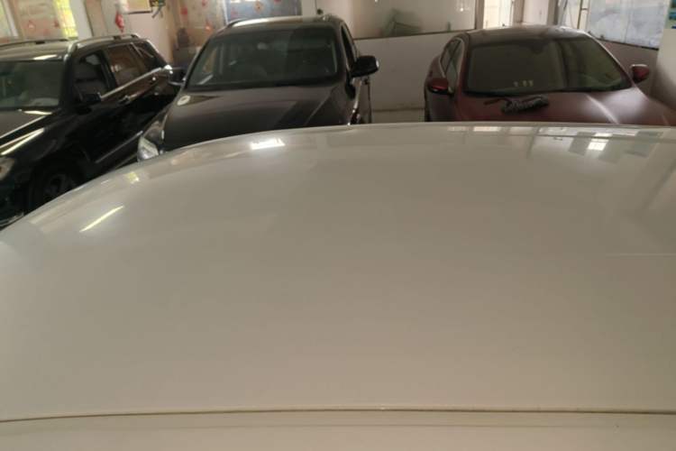 Used Toyota C-HR 2018 2.0L Leading Edition China V-standard Roof