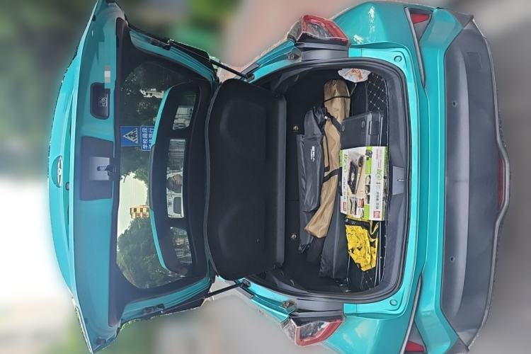 Used Toyota C-HR 2018 2.0L Luxury Edition China V Standard Trunk