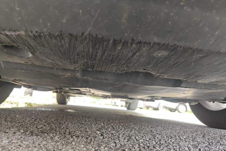 Used Toyota C-HR 2018 2.0L Leading Edition China V-standard Chassis Front