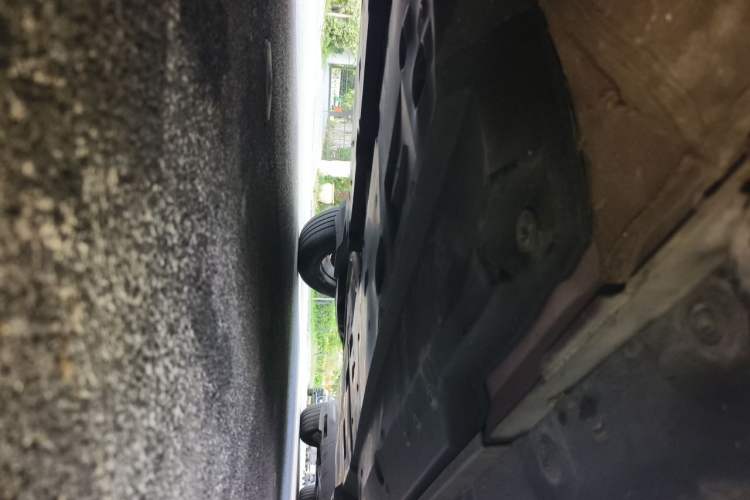Used Toyota C-HR 2018 2.0L Leading Edition China VI Chassis Front Left