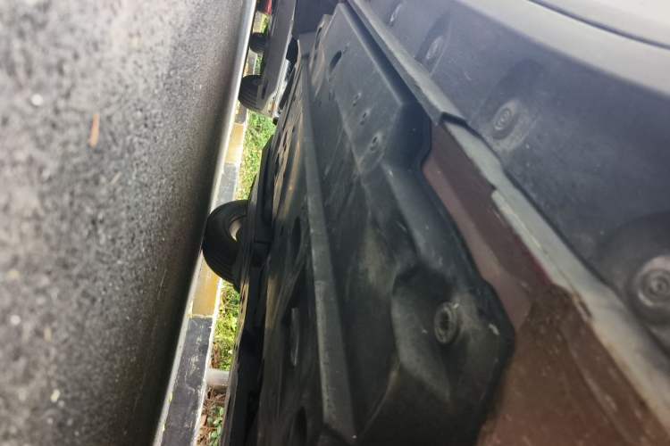 Used Toyota C-HR 2018 2.0L Leading Edition China VI Chassis Front Right