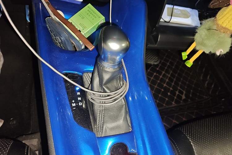 Used Toyota C-HR 2018 2.0L Leading Edition China VI Gear Lever