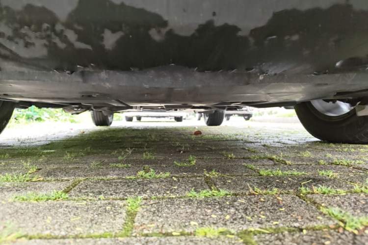 Used Toyota C-HR 2018 2.0L Leading with Sunroof China VI Standard Chassis Front