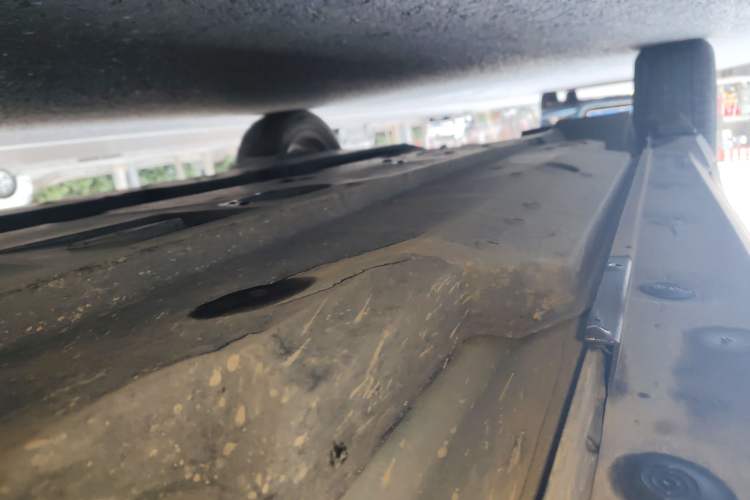 Used Toyota C-HR 2018 2.0L Luxury Edition China V Standard Chassis Front Right