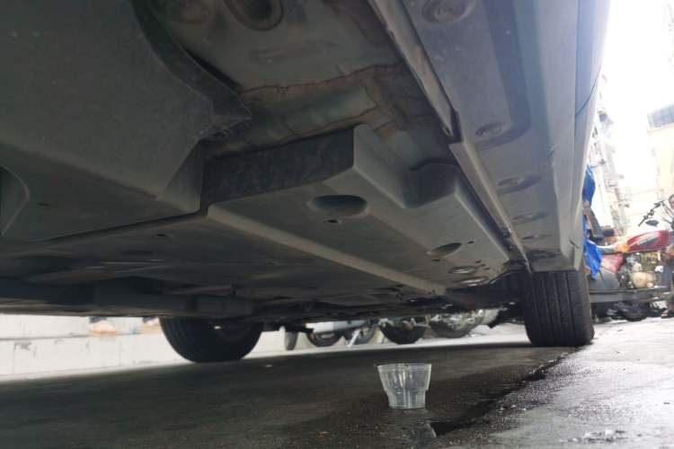Used Toyota C-HR 2018 2.0L Leading Edition China VI Chassis Rear Right