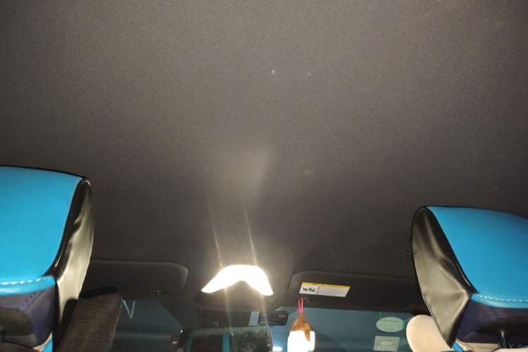 Used Toyota C-HR 2018 2.0L Leading Edition China V-standard Headliner