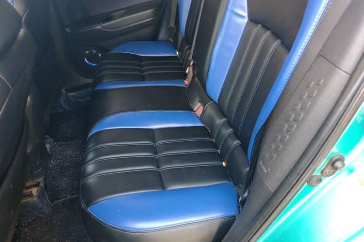 Used Toyota C-HR 2018 2.0L Leading Edition China V-standard Left Rear Seat