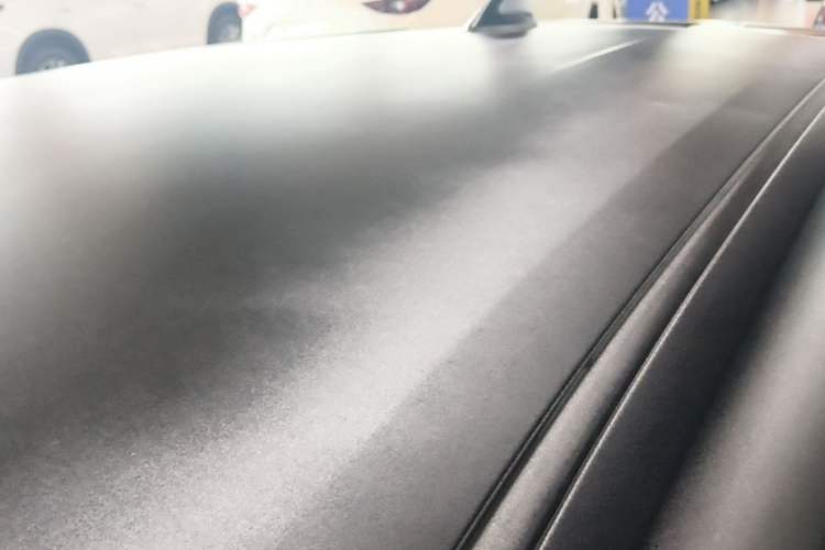 Used Toyota C-HR 2018 2.0L Leading Edition China VI Roof