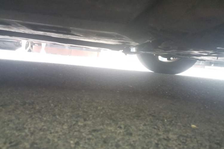 Used Toyota C-HR 2018 2.0L Leading Edition China VI Chassis Front Right