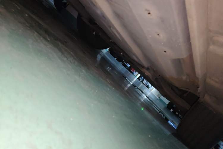 Used Toyota C-HR 2018 2.0L Leading with Sunroof China VI Standard Chassis Front Right