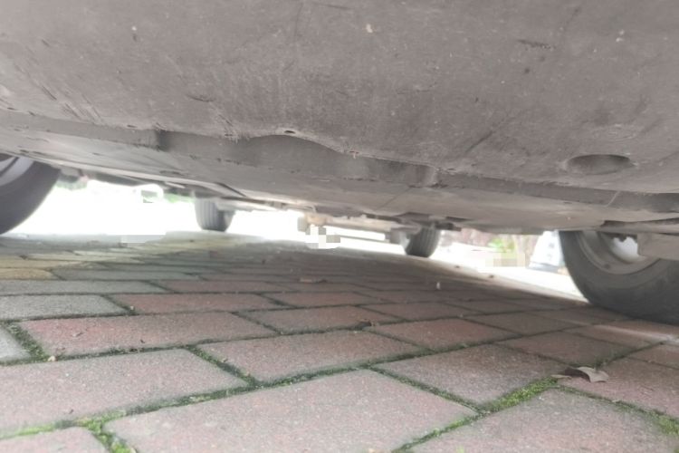 Used Toyota C-HR 2018 2.0L Leading with Sunroof China V Standard Chassis Front