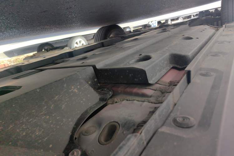 Used Toyota C-HR 2018 2.0L Leading with Sunroof China VI Standard Chassis Rear Left