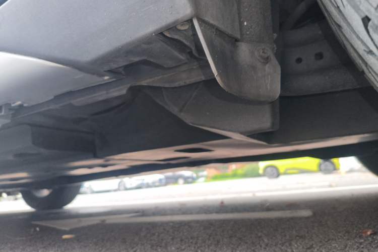 Used Toyota C-HR 2018 2.0L Coolway Leading Edition China V Standard Chassis Rear Left