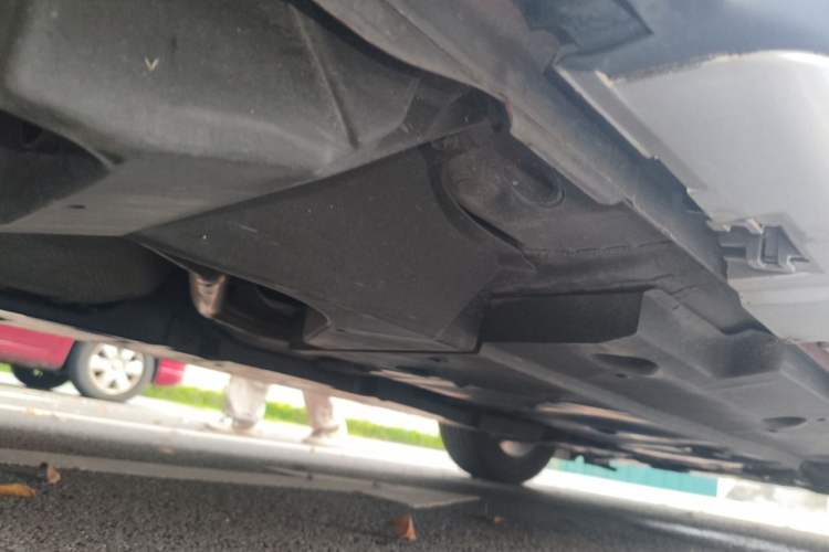 Used Toyota C-HR 2018 2.0L Coolway Leading Edition China V Standard Chassis Rear Right