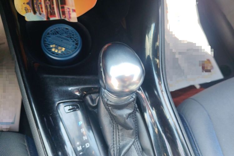 Used Toyota C-HR 2018 2.0L Leading with Sunroof China VI Standard Gear Lever