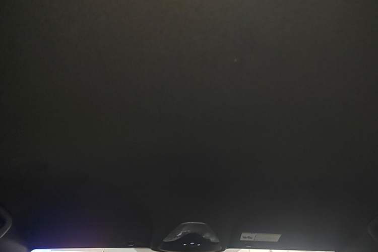 Used Toyota C-HR 2018 2.0L Elite Edition China V standard Headliner