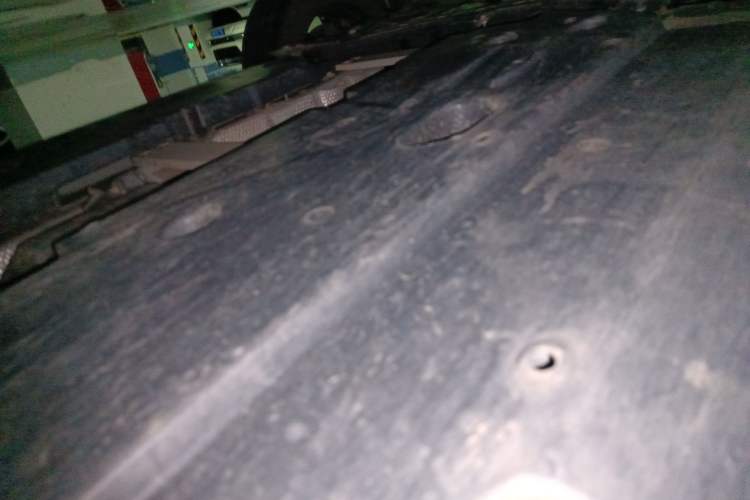 Used Toyota C-HR 2018 2.0L Leading Edition China VI Chassis Front Left