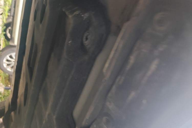 Used Toyota C-HR 2018 2.0L Leading with Sunroof China VI Standard Chassis Front Left
