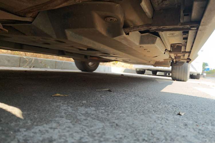 Used Toyota C-HR 2018 2.0L Leading Edition China VI Chassis Front Left