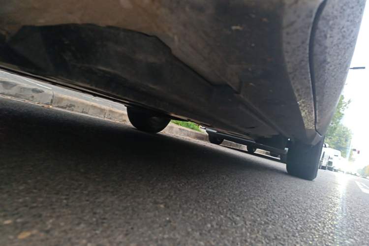 Used Toyota C-HR 2018 2.0L Coolway Leading Edition China V Standard Chassis Front Left