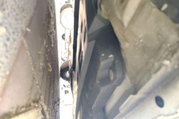 Used Toyota C-HR 2018 2.0L Coolway Leading Edition China V Standard Chassis Front Left