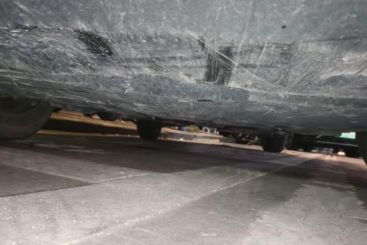 Used Toyota C-HR 2018 2.0L Leading with Sunroof China V Standard Chassis Front