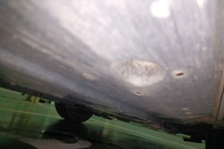 Used Toyota C-HR 2018 2.0L Leading Edition China VI Chassis Front Right