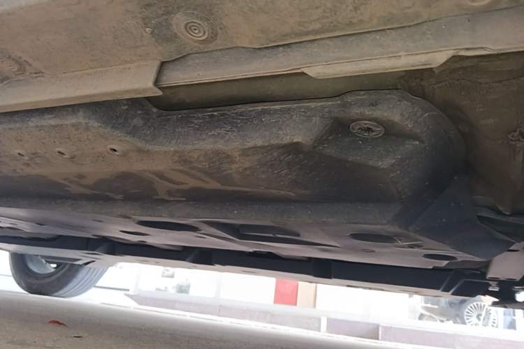 Used Toyota C-HR 2018 2.0L Leading Edition China VI Chassis Front Right