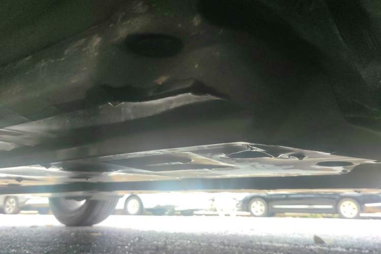 Used Toyota C-HR 2018 2.0L Leading Edition China VI Chassis Front Right