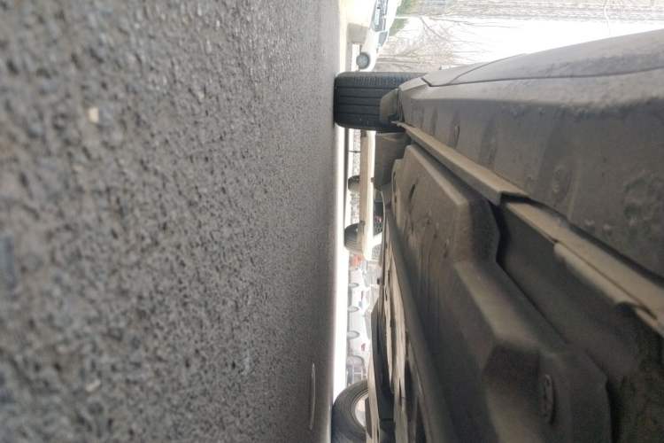 Used Toyota C-HR 2018 2.0L Leading Edition China VI Chassis Front Right
