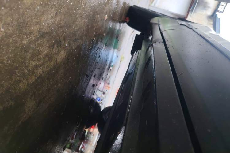 Used Toyota C-HR 2018 2.0L Leading Edition China VI Chassis Front Right