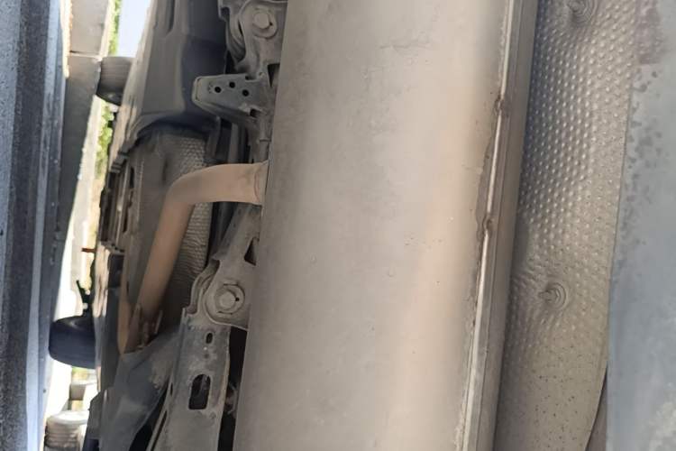Used Toyota C-HR 2018 2.0L Leading with Sunroof China V Standard Chassis Rear