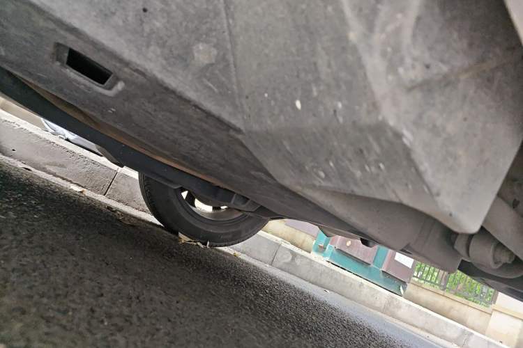 Used Toyota C-HR 2018 2.0L Leading with Sunroof China VI Standard Chassis Rear Left