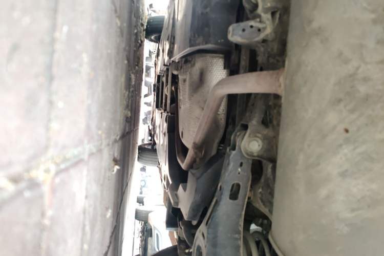 Used Toyota C-HR 2018 2.0L Coolway Leading Edition China V Standard Chassis Rear