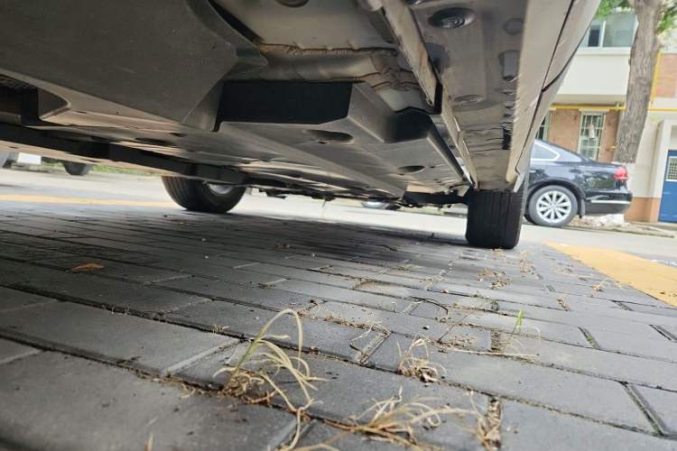 Used Toyota C-HR 2018 2.0L Leading with Sunroof China VI Standard Chassis Rear Right