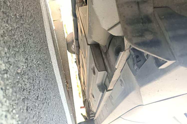 Used Toyota C-HR 2018 2.0L Leading with Sunroof China V Standard Chassis Rear Right