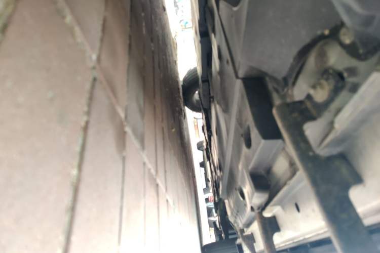 Used Toyota C-HR 2018 2.0L Coolway Leading Edition China V Standard Chassis Rear Right