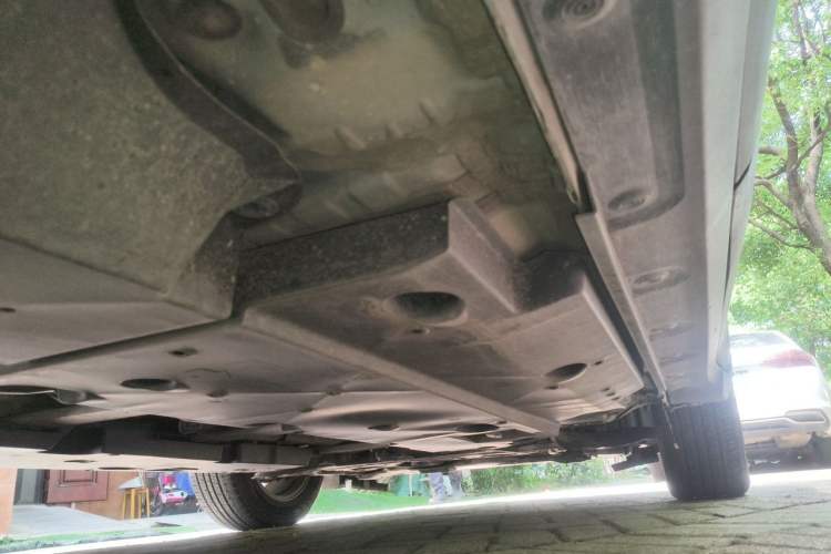 Used Toyota C-HR 2018 2.0L Leading with Sunroof China V Standard Chassis Rear Right