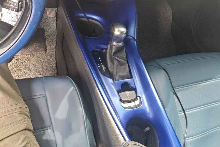Used Toyota C-HR 2018 2.0L Luxury Edition China V Standard Gear Lever