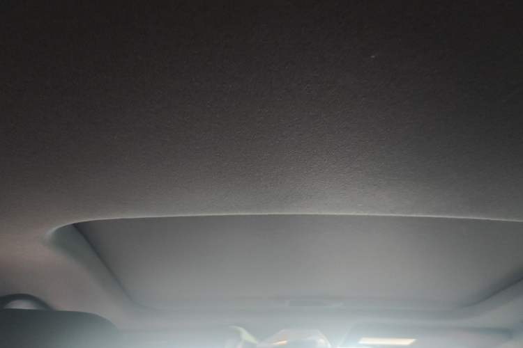 Used Toyota C-HR 2018 2.0L Leading with Sunroof China VI Standard Headliner