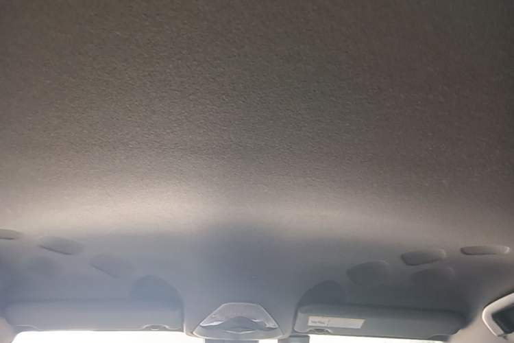 Used Toyota C-HR 2018 2.0L Leading Edition China VI Headliner