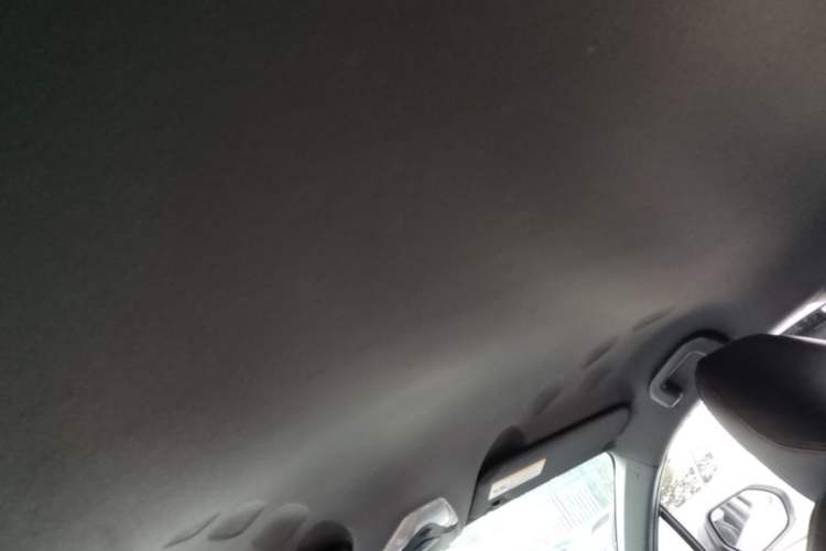Used Toyota C-HR 2018 2.0L Luxury Edition China VI Standard Headliner