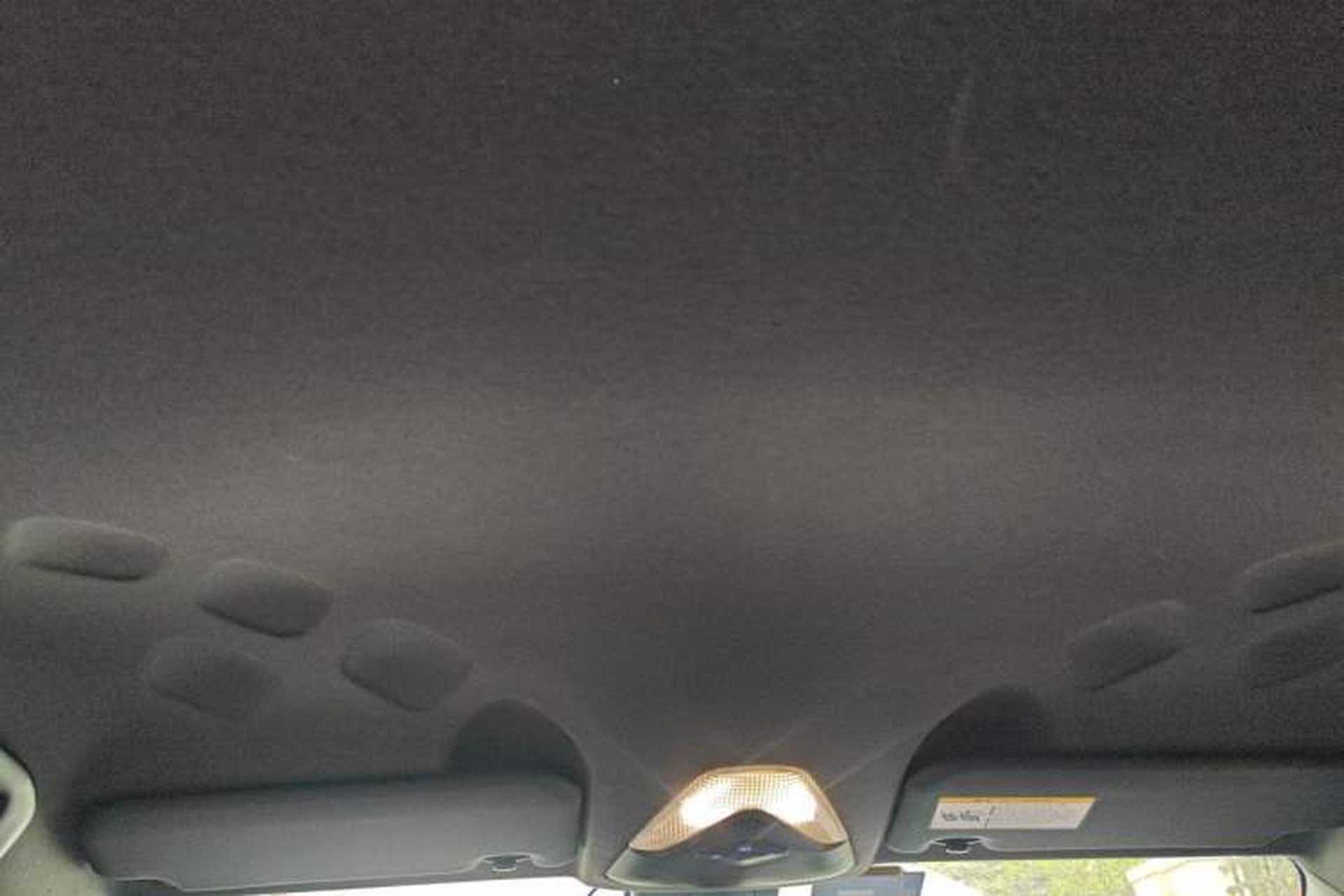 Used Toyota C-HR 2018 2.0L Leading Edition China V-standard Headliner