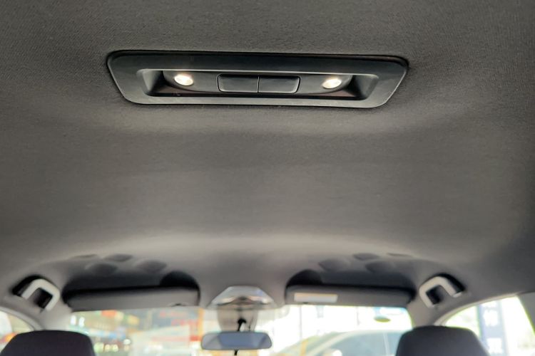 Used Toyota C-HR 2018 2.0L Luxury Edition China V Standard Headliner