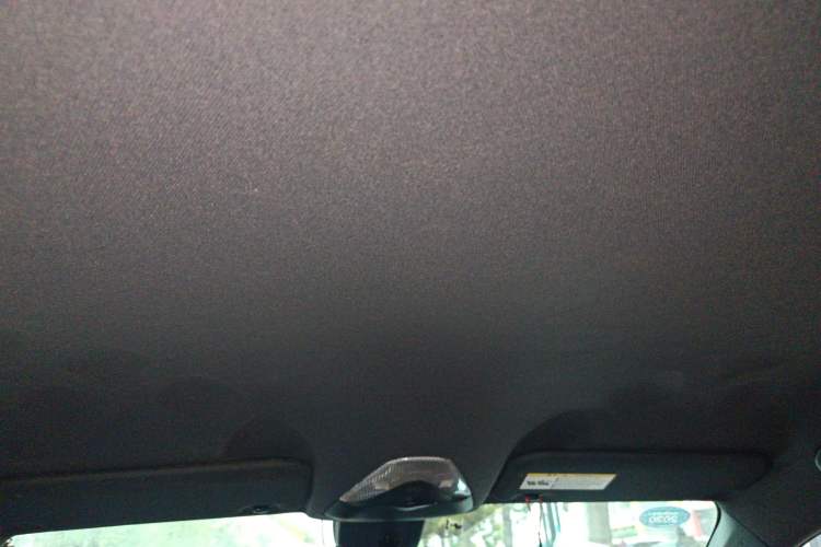 Used Toyota C-HR 2018 2.0L Coolway Leading Edition China V Standard Headliner