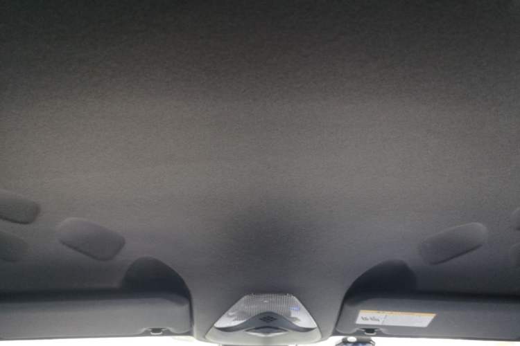 Used Toyota C-HR 2018 2.0L Leading Edition China V-standard Headliner