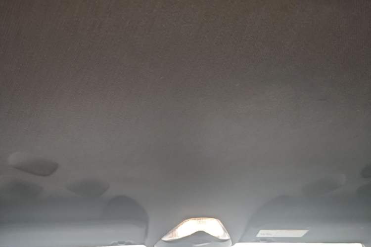 Used Toyota C-HR 2018 2.0L Luxury Edition China V Standard Headliner