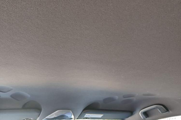 Used Toyota C-HR 2018 2.0L Luxury Edition China V Standard Headliner