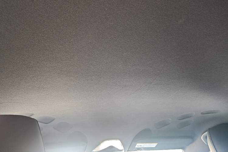 Used Toyota C-HR 2018 2.0L Leading Edition China V-standard Headliner